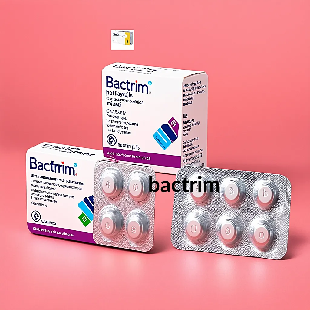 Precio de bactrim jarabe